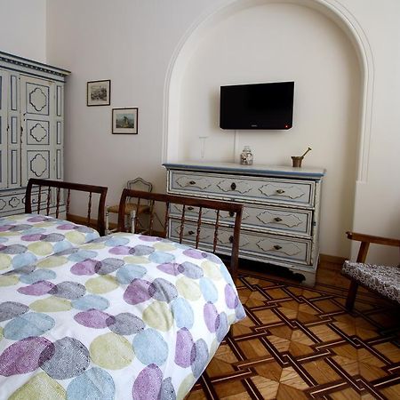 B&B Meucci Turin Room photo