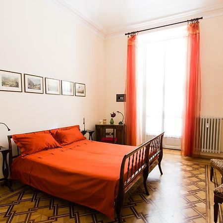 B&B Meucci Turin Room photo