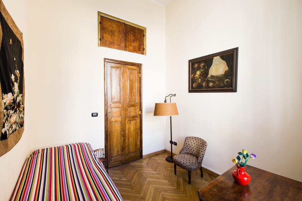 B&B Meucci Turin Room photo