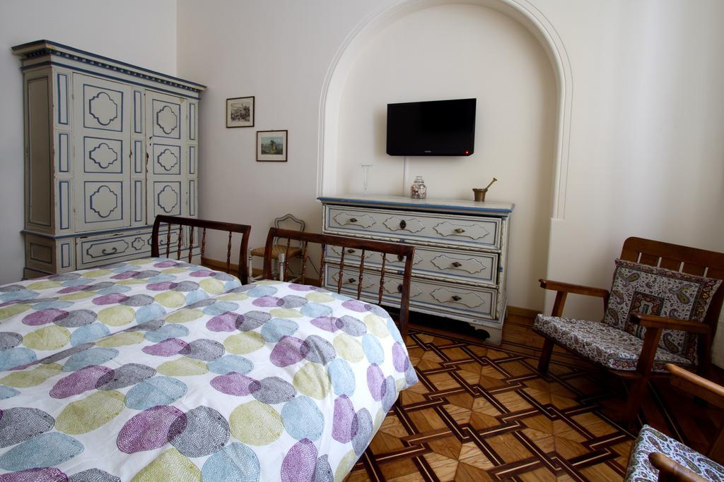B&B Meucci Turin Room photo