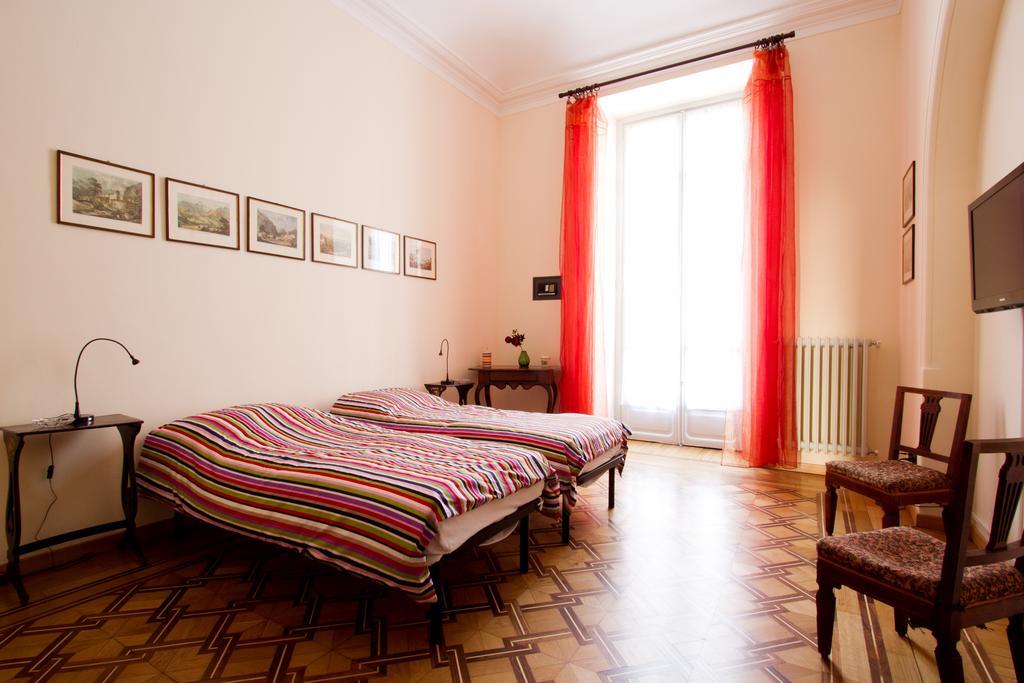 B&B Meucci Turin Room photo