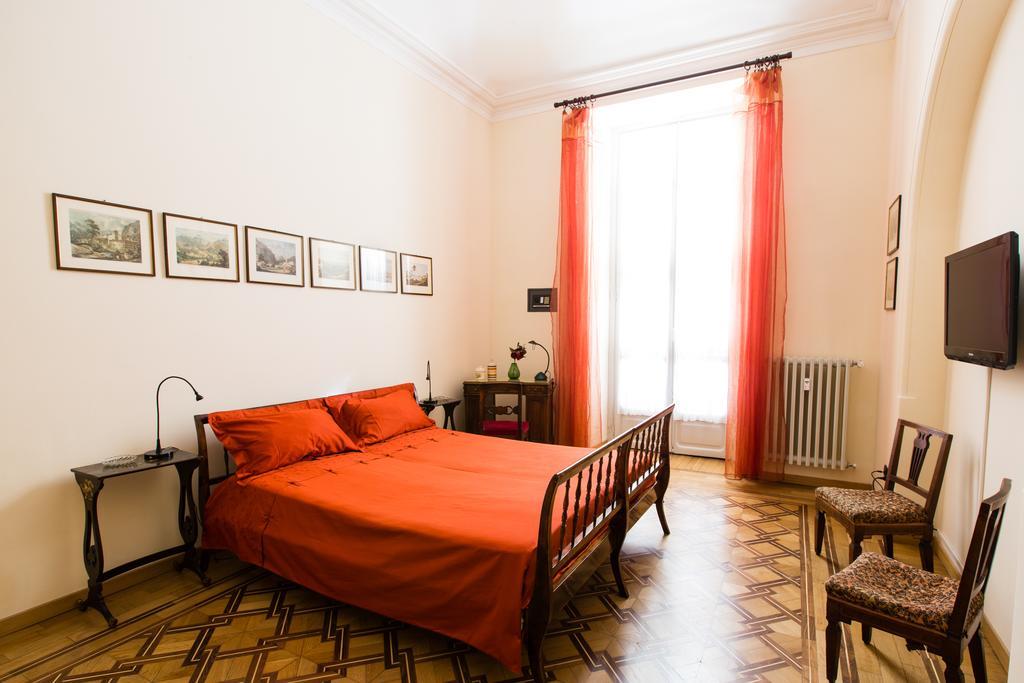 B&B Meucci Turin Room photo