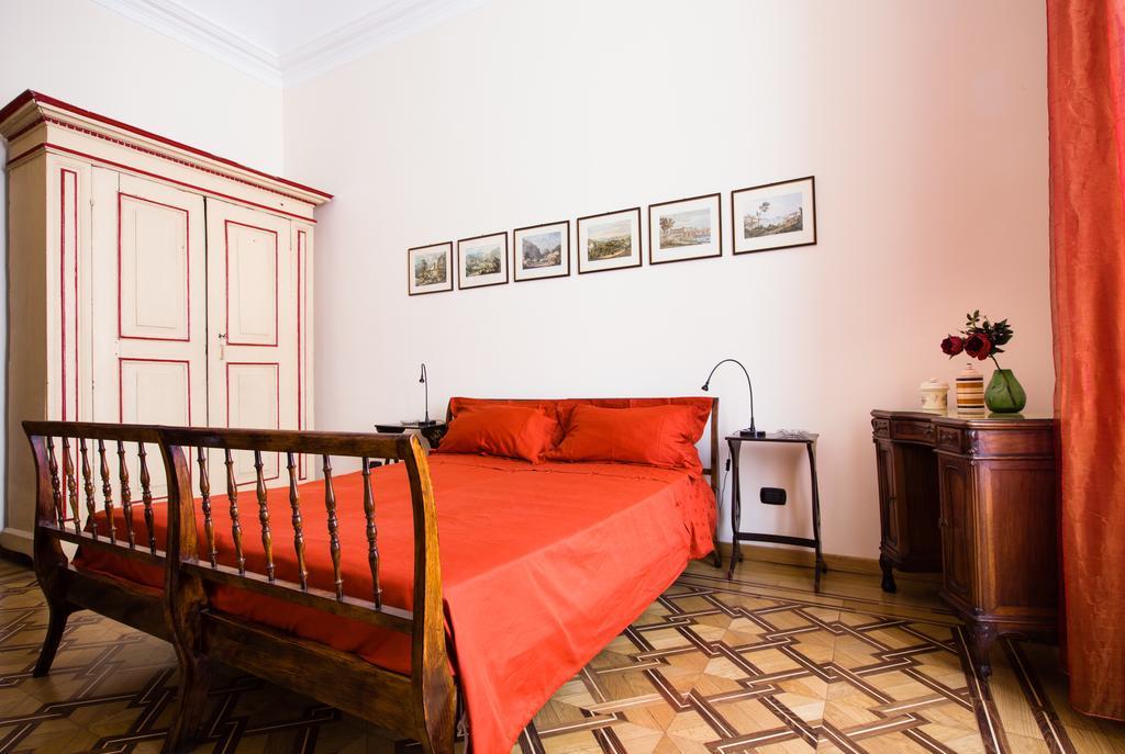 B&B Meucci Turin Room photo